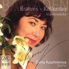 Elena Kuschnerova - Romantic Ballads