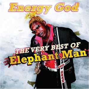 Energy God (The Very Best Of)