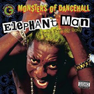 Monsters Of Dancehall