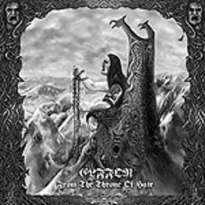 From The Throne Of Hate