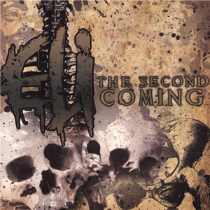 The Second Coming (EP)
