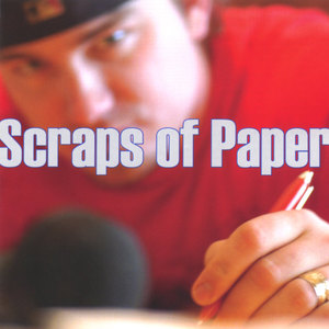 Scraps of Paper