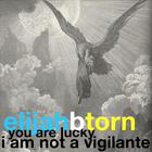 Elijah B Torn - You Are Lucky I Am Not a Vigilante