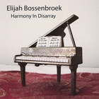 Elijah Bossenbroek - Harmony In Disarray