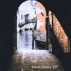Eliott James - Eliott James  EP