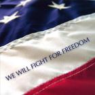 Elizabeth Fulgaro - We Will Fight For Freedom