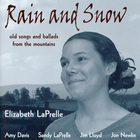 Elizabeth LaPrelle - Rain And Snow