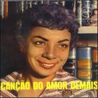 Elizeth Cardoso - Canção Do Amor Demais (Vinyl)