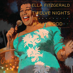 Twelve Nights in Hollywood CD3