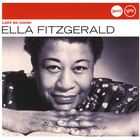 Ella Fitzgerald - Lady be Good!