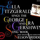 Ella Fitzgerald - Sings The George and Ira Gershwin Song Book CD2