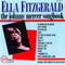 Ella Fitzgerald - Sings the Johnny Mercer Songbook
