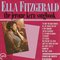 Ella Fitzgerald - Sings the Jerome Kern Songbook
