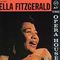 Ella Fitzgerald - At the Opera House
