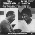 Ella Fitzgerald & Louis Armstrong - The Stockholm Concert, 1966