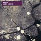 Ellen Allien - Fabric 34