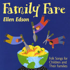Family Fare: Folk Songs for Children and Their Families