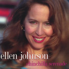 Ellen Johnson - Chinchilla Serenade