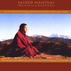 Sacred Mantras For Peace & Happiness