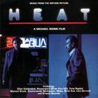 Elliot Goldenthal - Heat