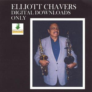 Elliott Chavers/Digital Download Only