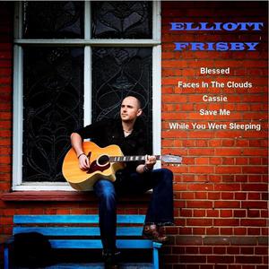 Elliott Frisby Acoustic - EP