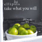 Ellipsis - take what you will