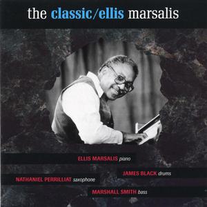 The Classic Ellis Marsalis