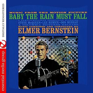 Baby The Rain Must Fall (Remastered)