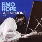 Elmo Hope Last Sessions, Vol. 2