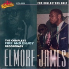 Elmore James - The Complete Fire And Enjoy Recordings - Disc 1