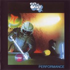 Eloy - Performance (Remastered 2005)