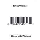 Elton Costello - Electronic Phonics