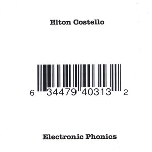 Electronic Phonics