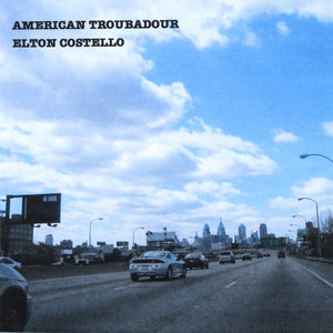 American Troubadour