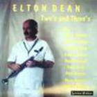 Elton Dean - Two's And Three's