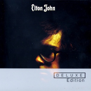 Elton John CD1