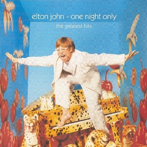 One Night Only (The Greatest Hits)