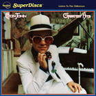 Elton John - Greatest Hits (Vinyl)