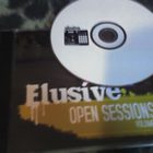 Elusive - Open Sessions Vol 2