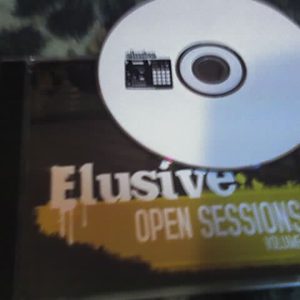 Open Sessions Vol 2