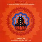 Chakra Meditation & Guided Visualization
