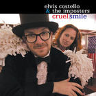 Elvis Costello - Cruel Smile