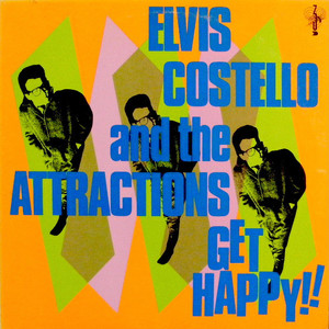 Get Happy!! (Reissued 1994)