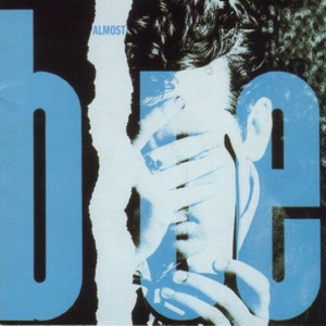 Almost Blue (Reissued 1994)