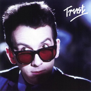 Trust (Reissued 2003) CD1