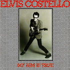 Elvis Costello & The Attractions - My Aim Is True (Reissued 1993)