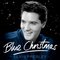 Elvis Presley - Blue Christmas