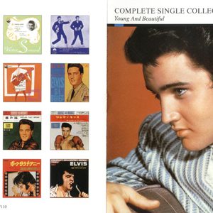 Complete Single Collection CD10