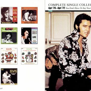 Complete Single Collection CD07
